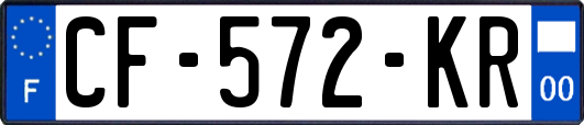 CF-572-KR