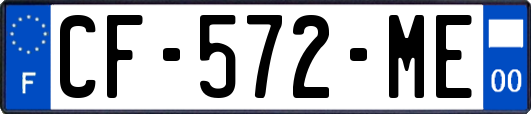 CF-572-ME