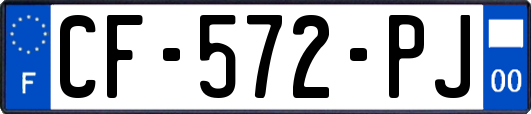 CF-572-PJ