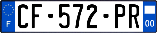 CF-572-PR