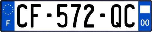 CF-572-QC