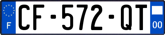 CF-572-QT
