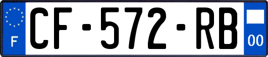 CF-572-RB