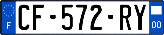 CF-572-RY