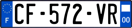 CF-572-VR