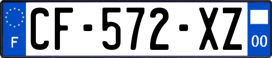 CF-572-XZ