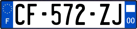 CF-572-ZJ