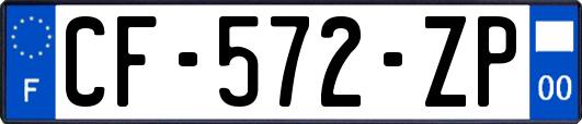 CF-572-ZP