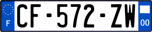 CF-572-ZW