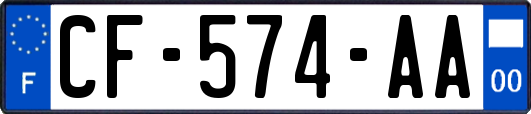 CF-574-AA