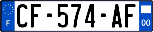 CF-574-AF