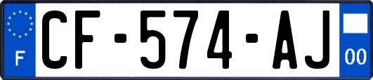 CF-574-AJ