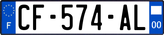 CF-574-AL