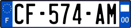 CF-574-AM