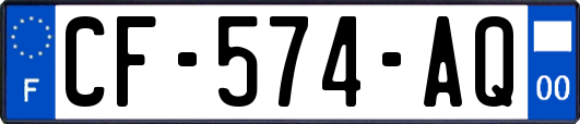 CF-574-AQ