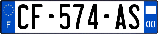 CF-574-AS