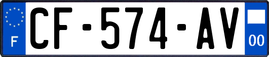CF-574-AV