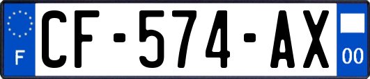 CF-574-AX