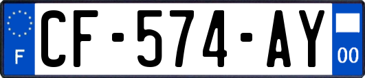 CF-574-AY