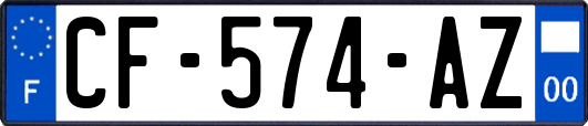 CF-574-AZ