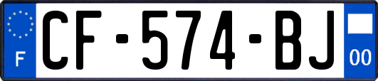 CF-574-BJ