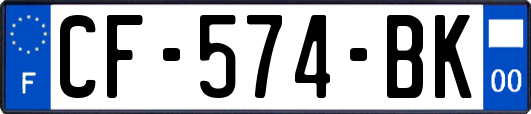 CF-574-BK