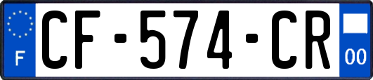 CF-574-CR