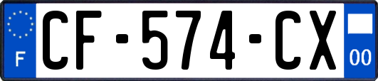 CF-574-CX