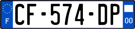 CF-574-DP