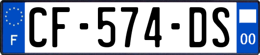 CF-574-DS