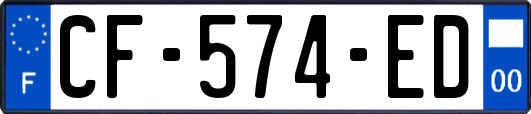 CF-574-ED