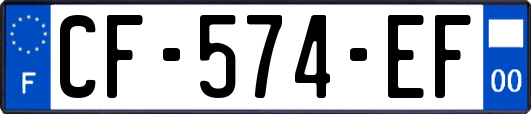 CF-574-EF