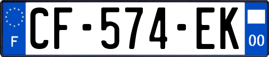 CF-574-EK