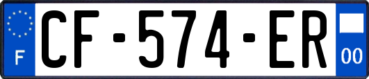 CF-574-ER