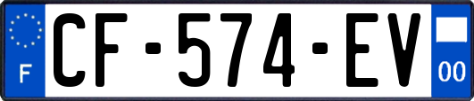 CF-574-EV