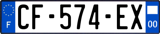 CF-574-EX