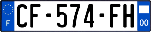 CF-574-FH
