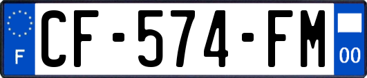 CF-574-FM