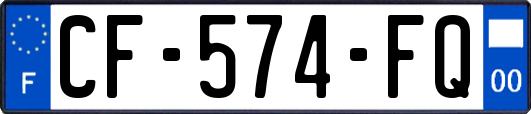 CF-574-FQ
