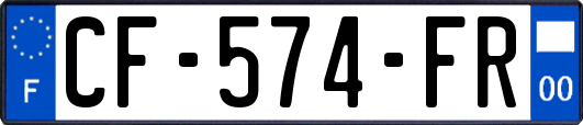 CF-574-FR