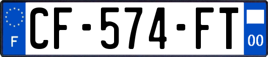 CF-574-FT