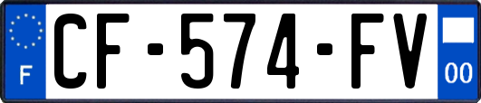 CF-574-FV
