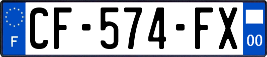 CF-574-FX
