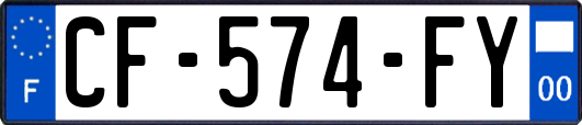CF-574-FY