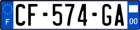 CF-574-GA
