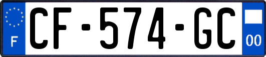 CF-574-GC