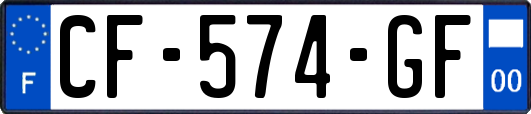 CF-574-GF
