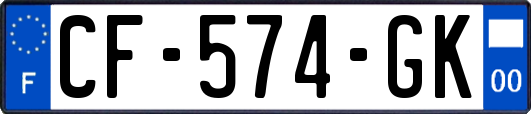 CF-574-GK