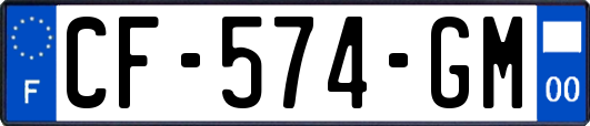 CF-574-GM
