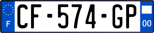 CF-574-GP